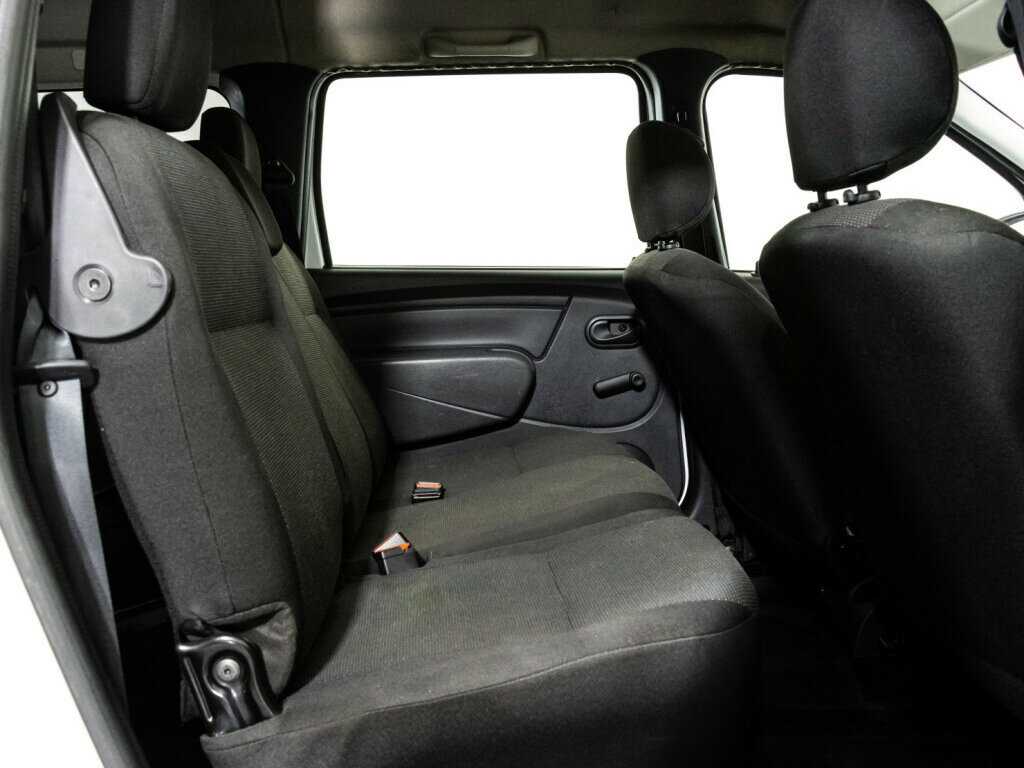 Купить Лада (ВАЗ) Ларгус, 2019, 130 174 км.. Фото: #8