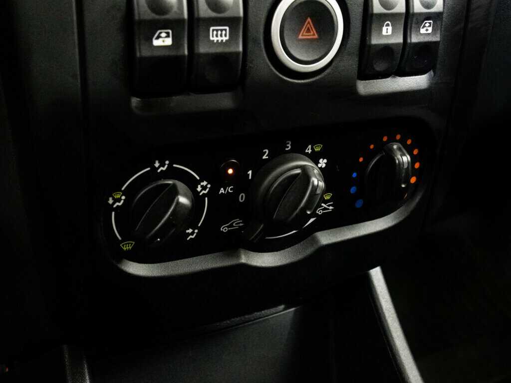 Купить Лада (ВАЗ) Ларгус, 2019, 130 174 км.. Фото: #9