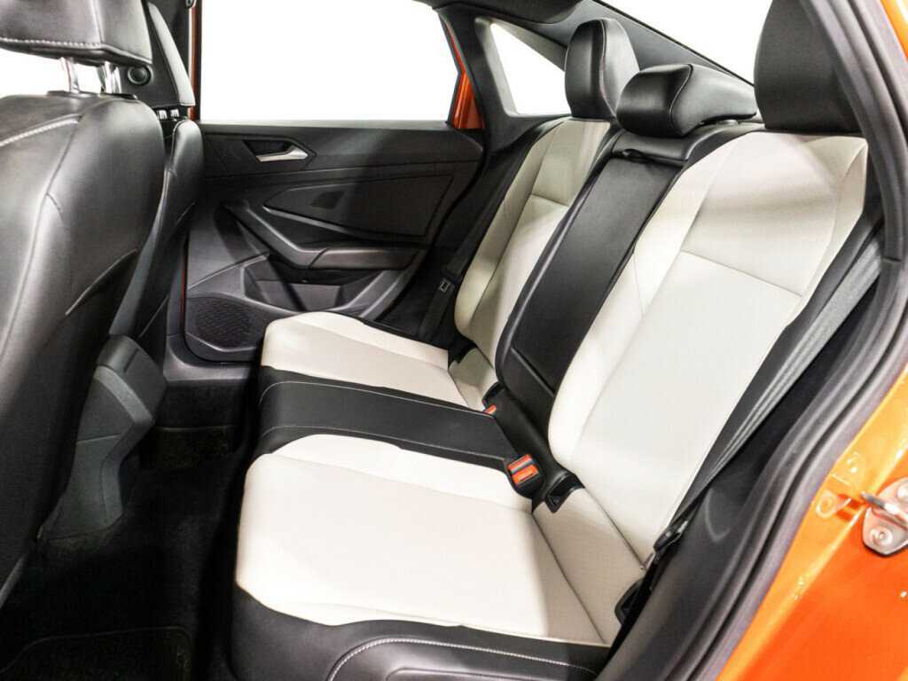 Купить Volkswagen Jetta, 2018, 20 691 км.. Фото: #9