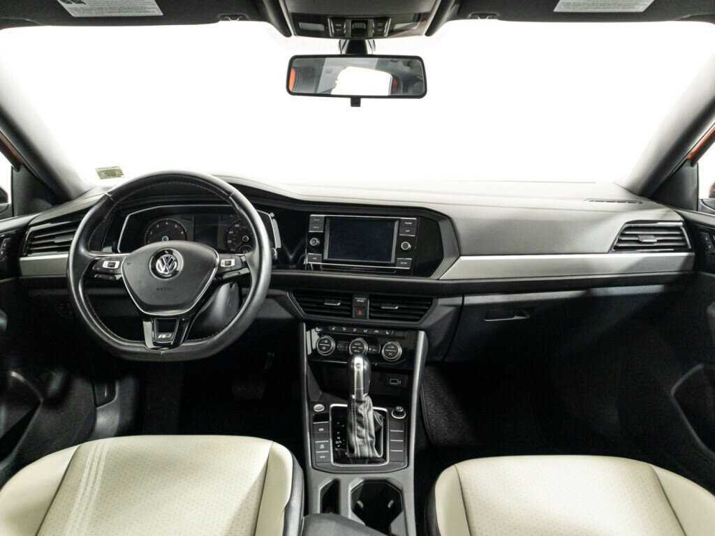 Купить Volkswagen Jetta, 2018, 20 691 км.. Фото: #12