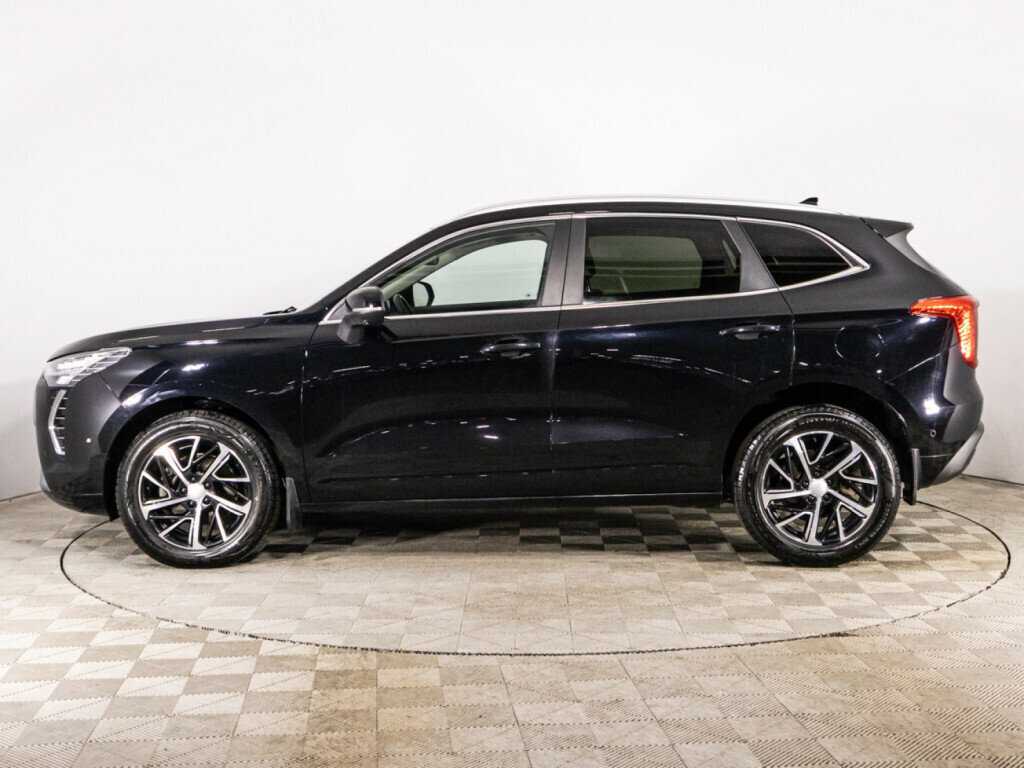 Купить Хавал Джолион, 2022, 62 352 км.. Фото: #7