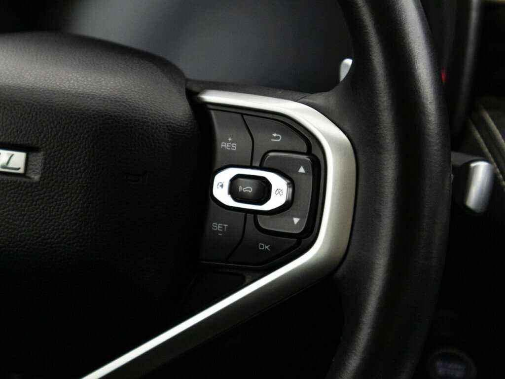 Купить Хавал Джолион, 2022, 62 352 км.. Фото: #15