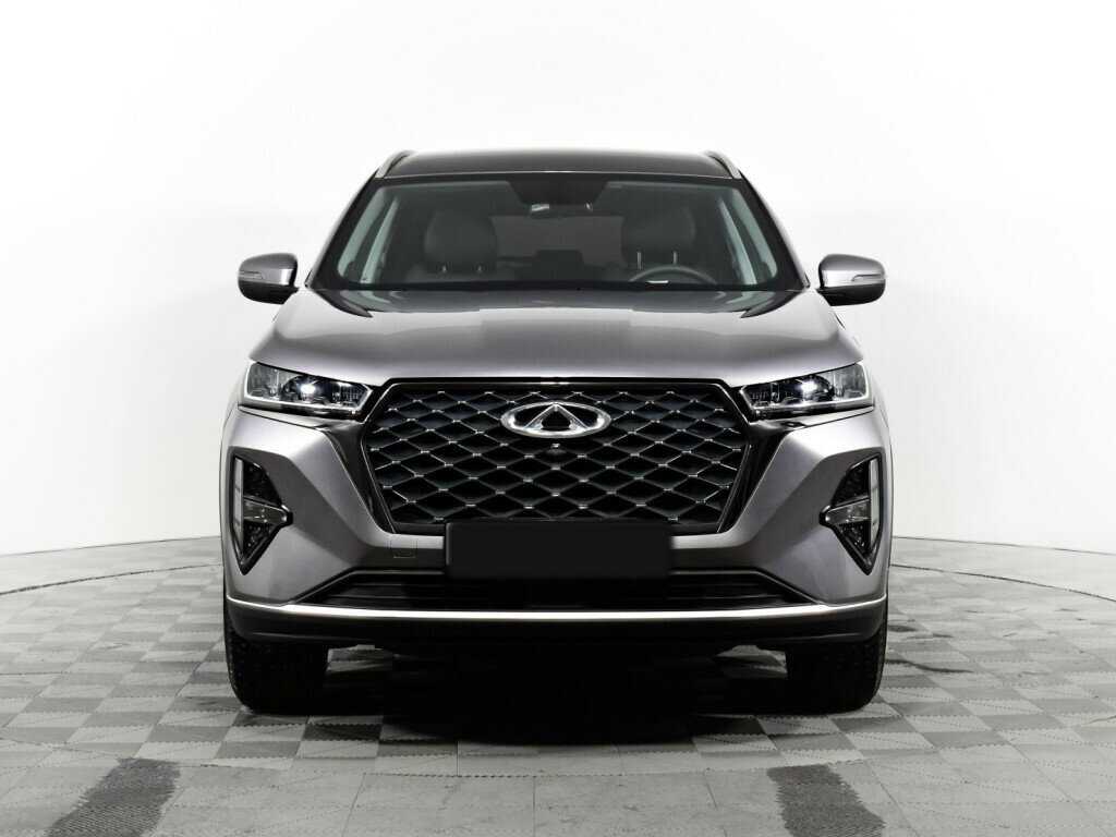 Купить Chery Tiggo 7 Pro Max, 2023, 20 064 км.. Фото: #1