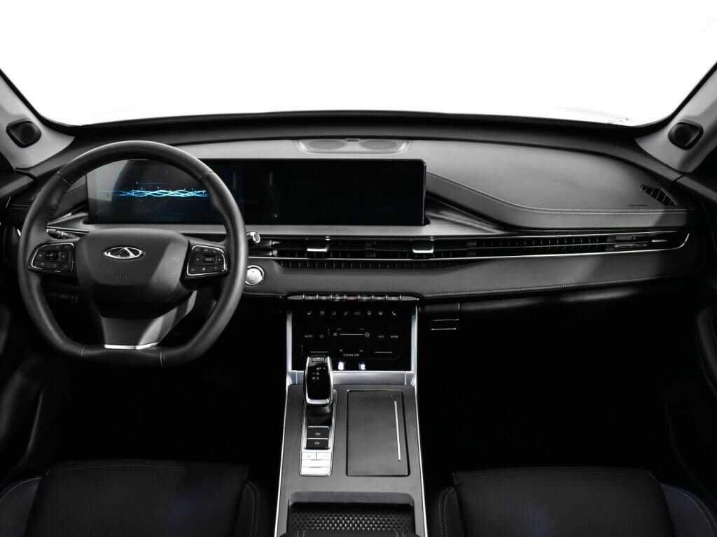 Купить Chery Tiggo 7 Pro Max, 2023, 20 064 км.. Фото: #11