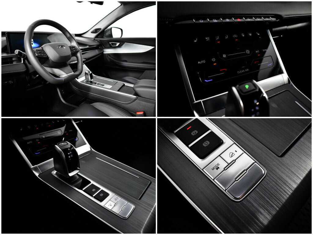 Купить Chery Tiggo 7 Pro Max, 2023, 20 064 км.. Фото: #13