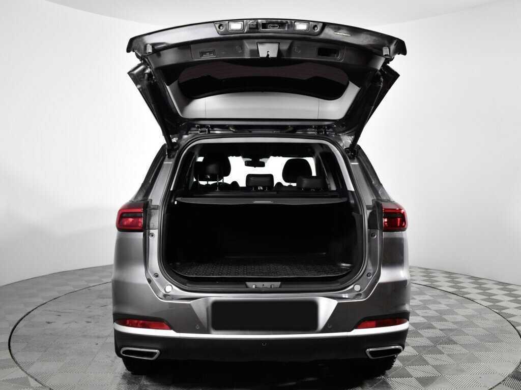 Купить Chery Tiggo 7 Pro Max, 2023, 20 064 км.. Фото: #16