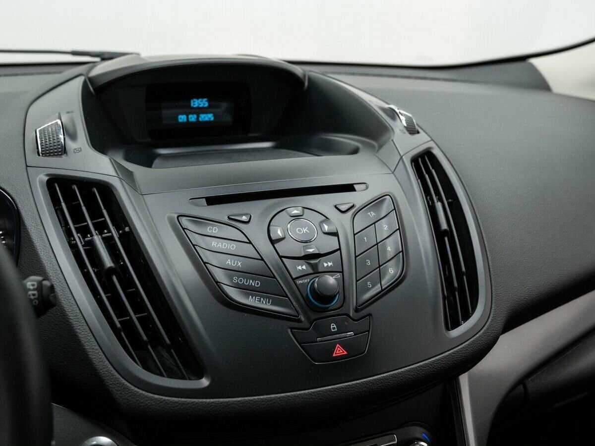 Купить Форд Куга, 2015, 197 000 км.. Фото: #20