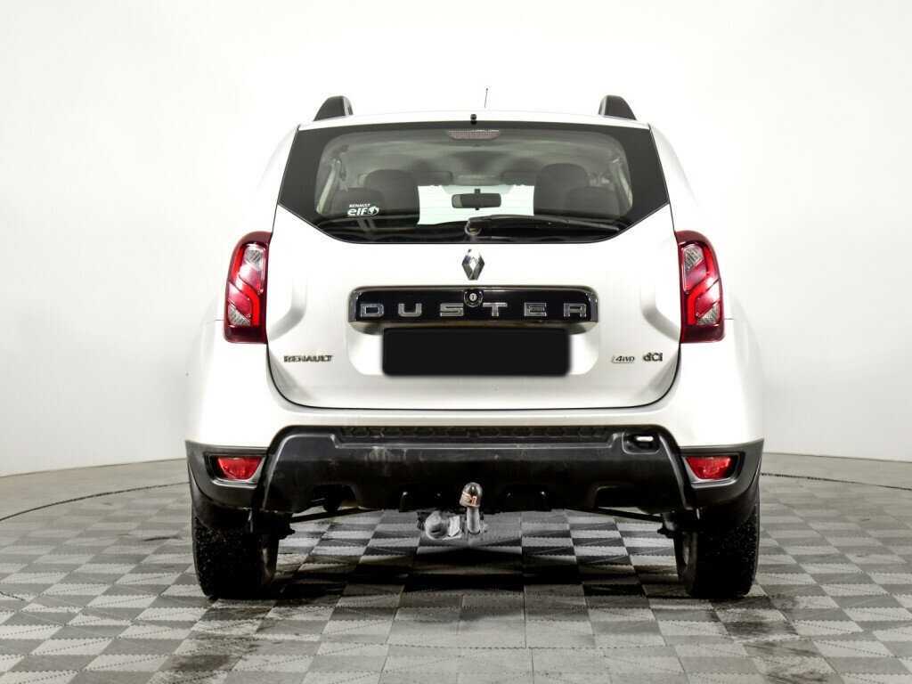 Купить Рено Дастер, 2019, 90 880 км.. Фото: #5