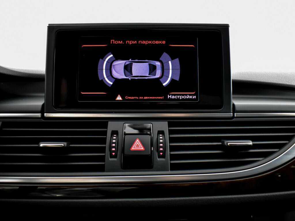 Купить Audi A6, 2012, 178 439 км.. Фото: #18