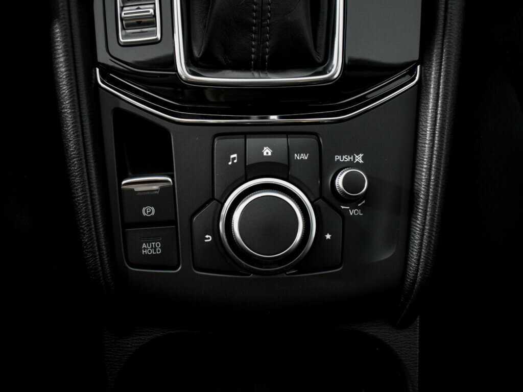 Купить Mazda CX-5, 2019, 56 046 км.. Фото: #9