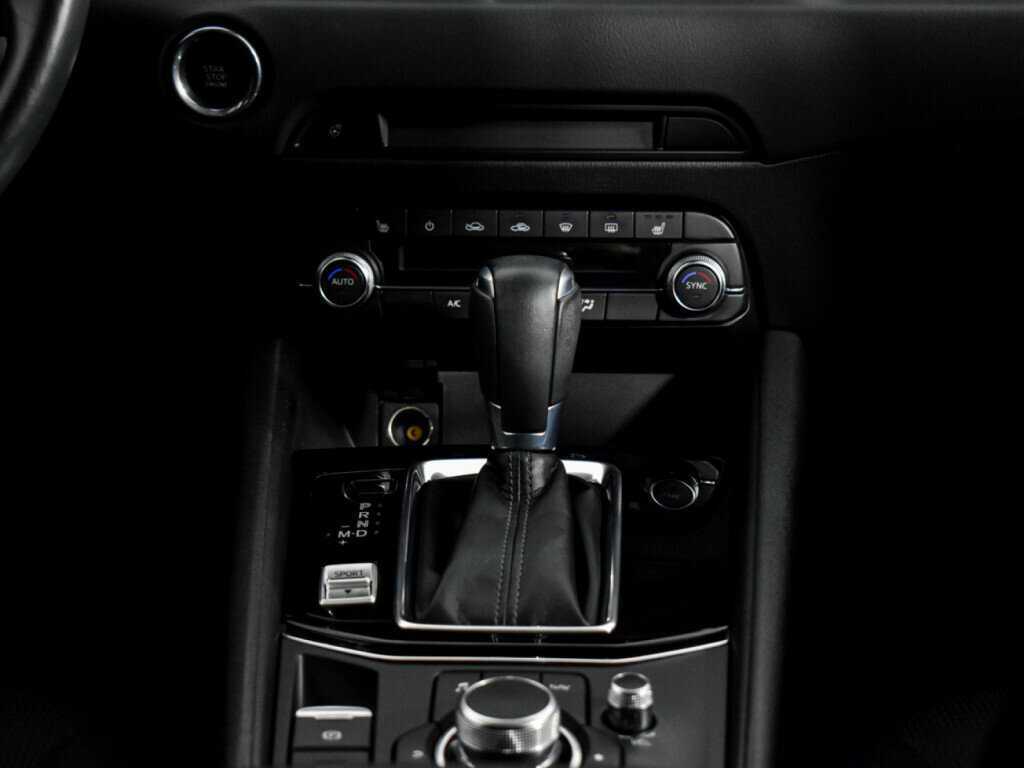 Купить Mazda CX-5, 2019, 56 046 км.. Фото: #13