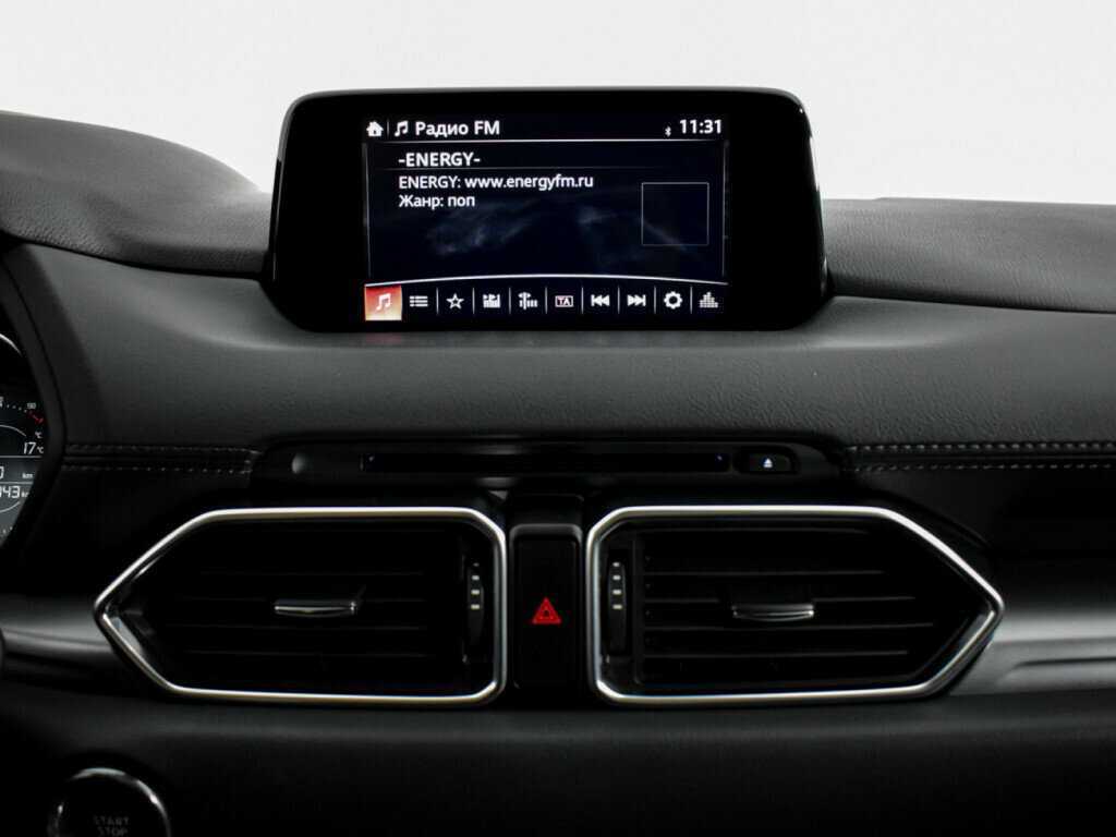 Купить Mazda CX-5, 2019, 56 046 км.. Фото: #15