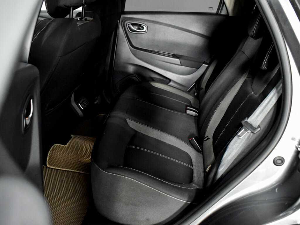 Купить Рено Каптюр, 2020, 63 000 км.. Фото: #10