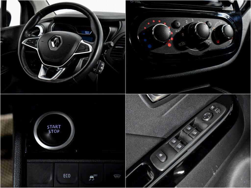 Купить Рено Каптюр, 2020, 63 000 км.. Фото: #16