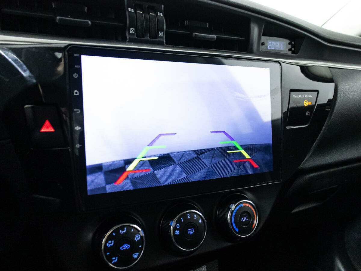 Купить Тойота Королла, 2013, 186 899 км.. Фото: #15