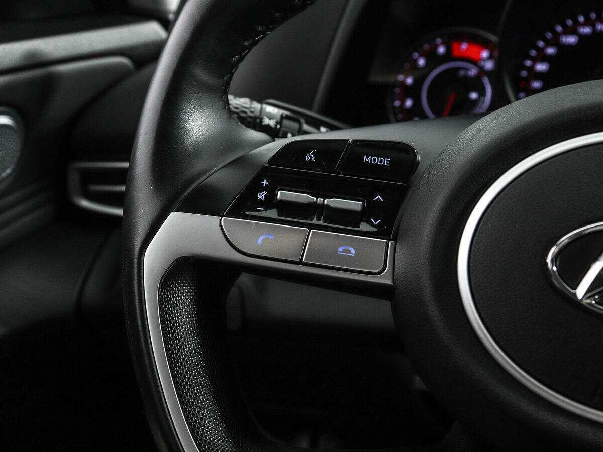 Купить Hyundai Elantra, 2021, 14 700 км.. Фото: #13