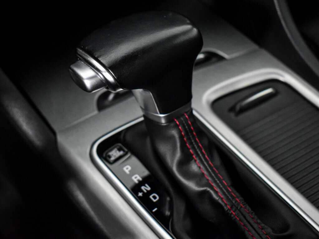 Купить Kia Optima, 2018, 93 347 км.. Фото: #7