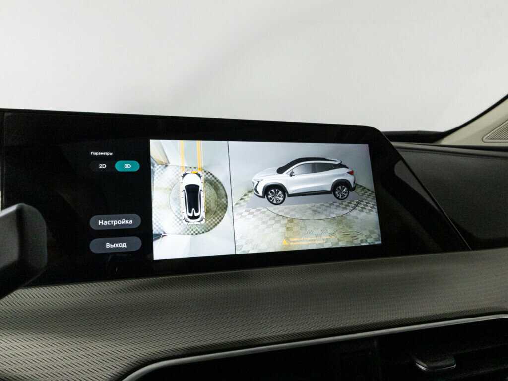 Купить Changan UNI-T, 2023, 18 186 км.. Фото: #15