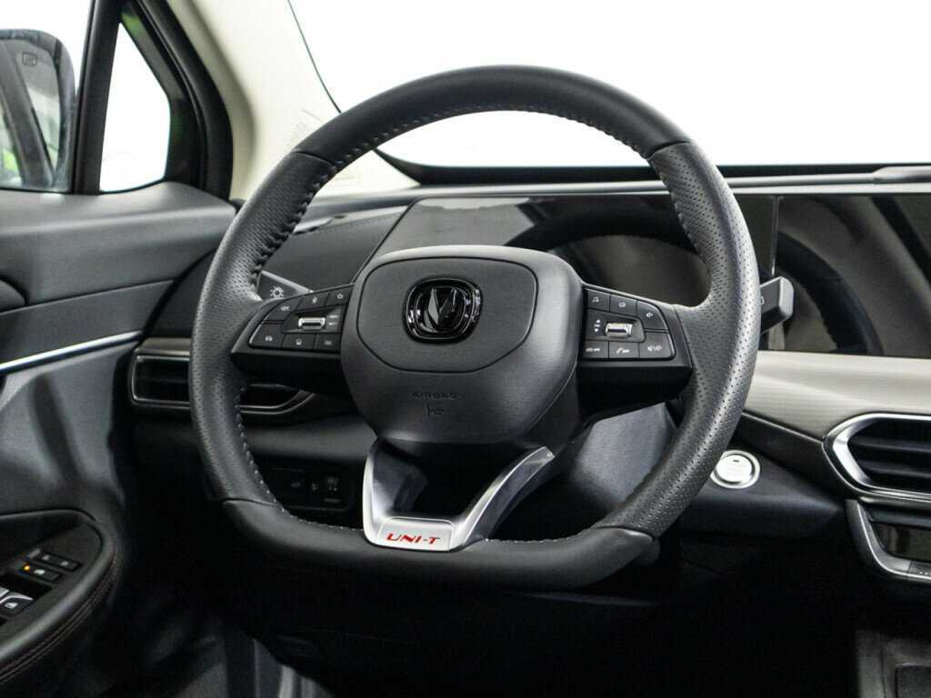 Купить Changan UNI-T, 2023, 18 186 км.. Фото: #19