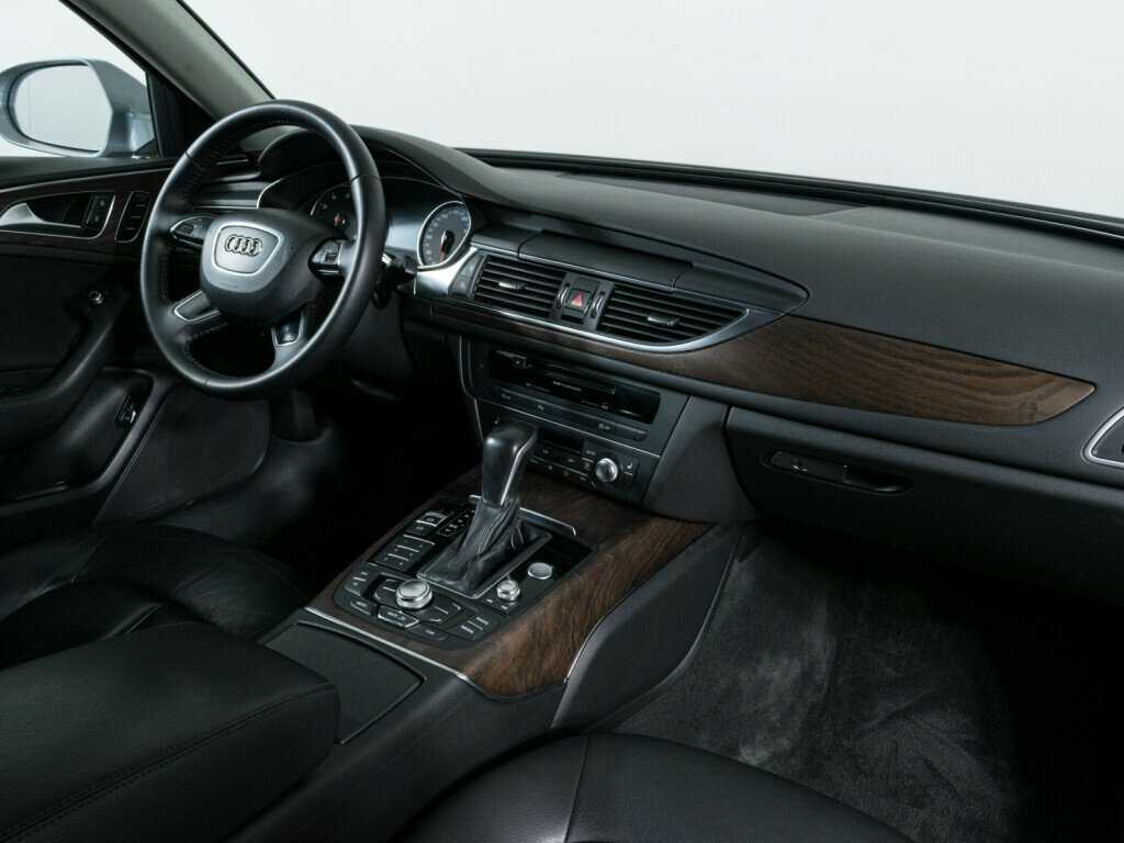 Купить Audi A6, 2015, 173 270 км.. Фото: #7