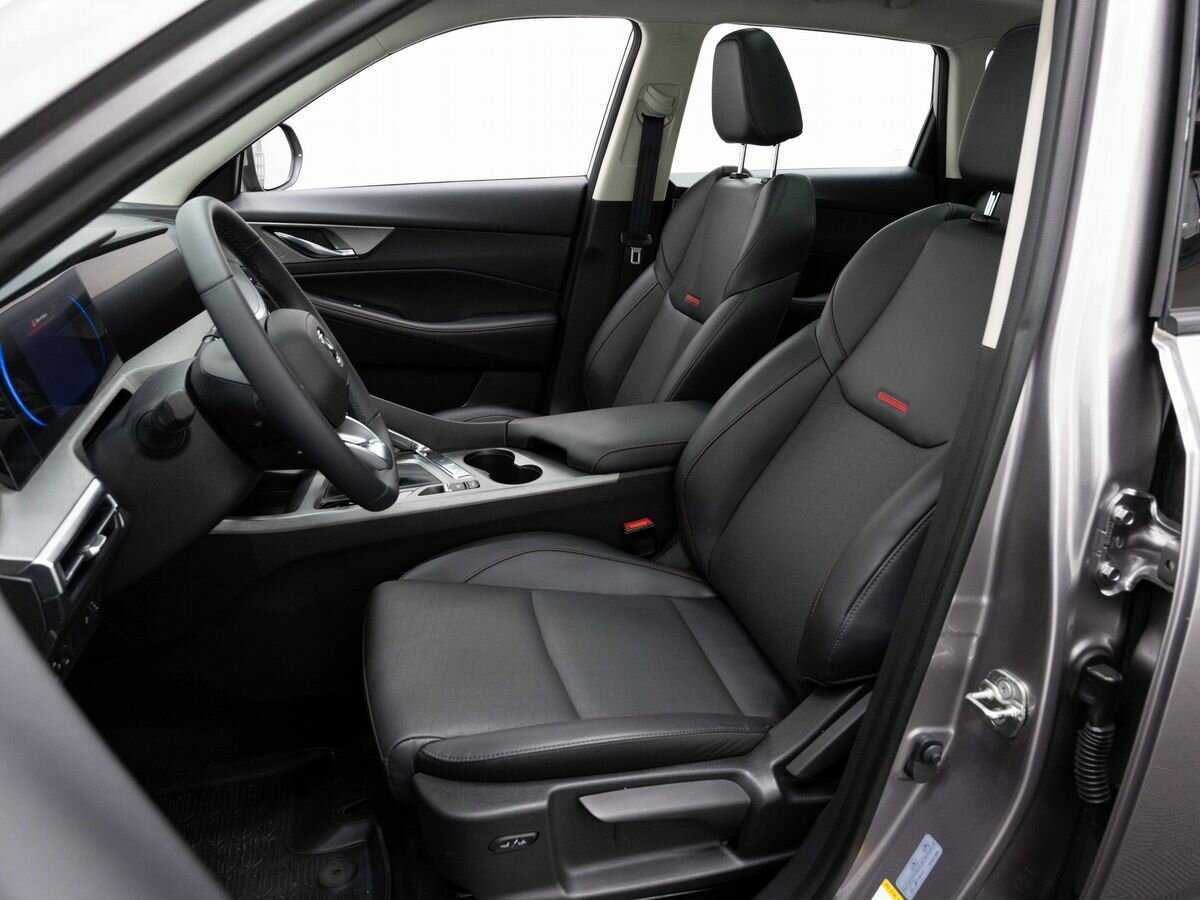 Купить Changan CS35 Plus, 2022, 17 000 км.. Фото: #8