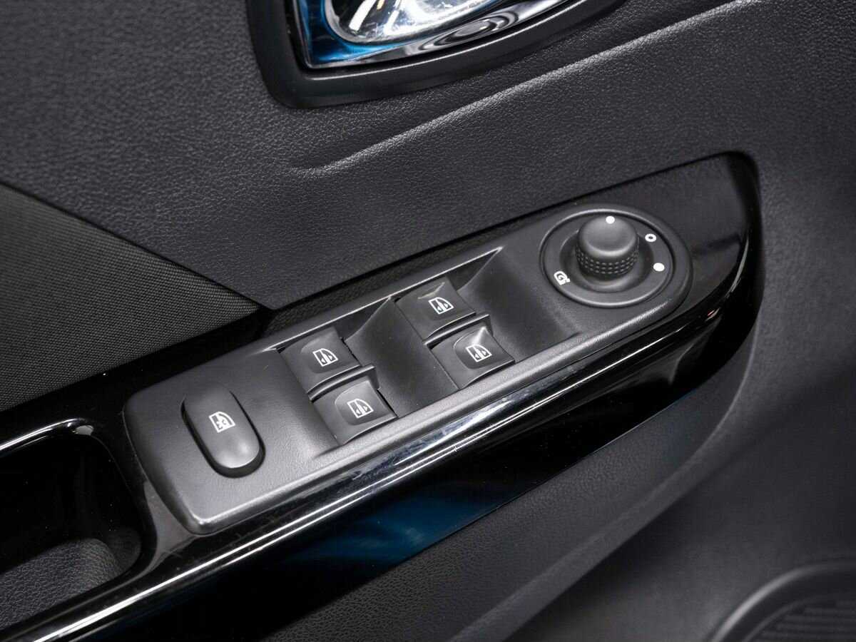 Купить Рено Каптюр, 2017, 140 302 км.. Фото: #17