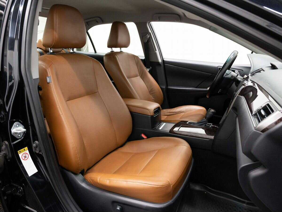 Купить Тойота Камри, 2017, 250 000 км.. Фото: #13