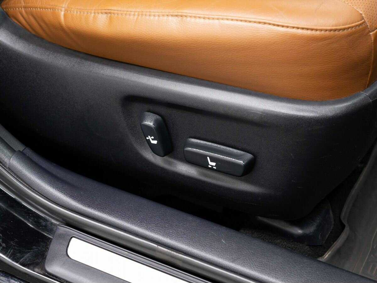 Купить Тойота Камри, 2017, 250 000 км.. Фото: #24