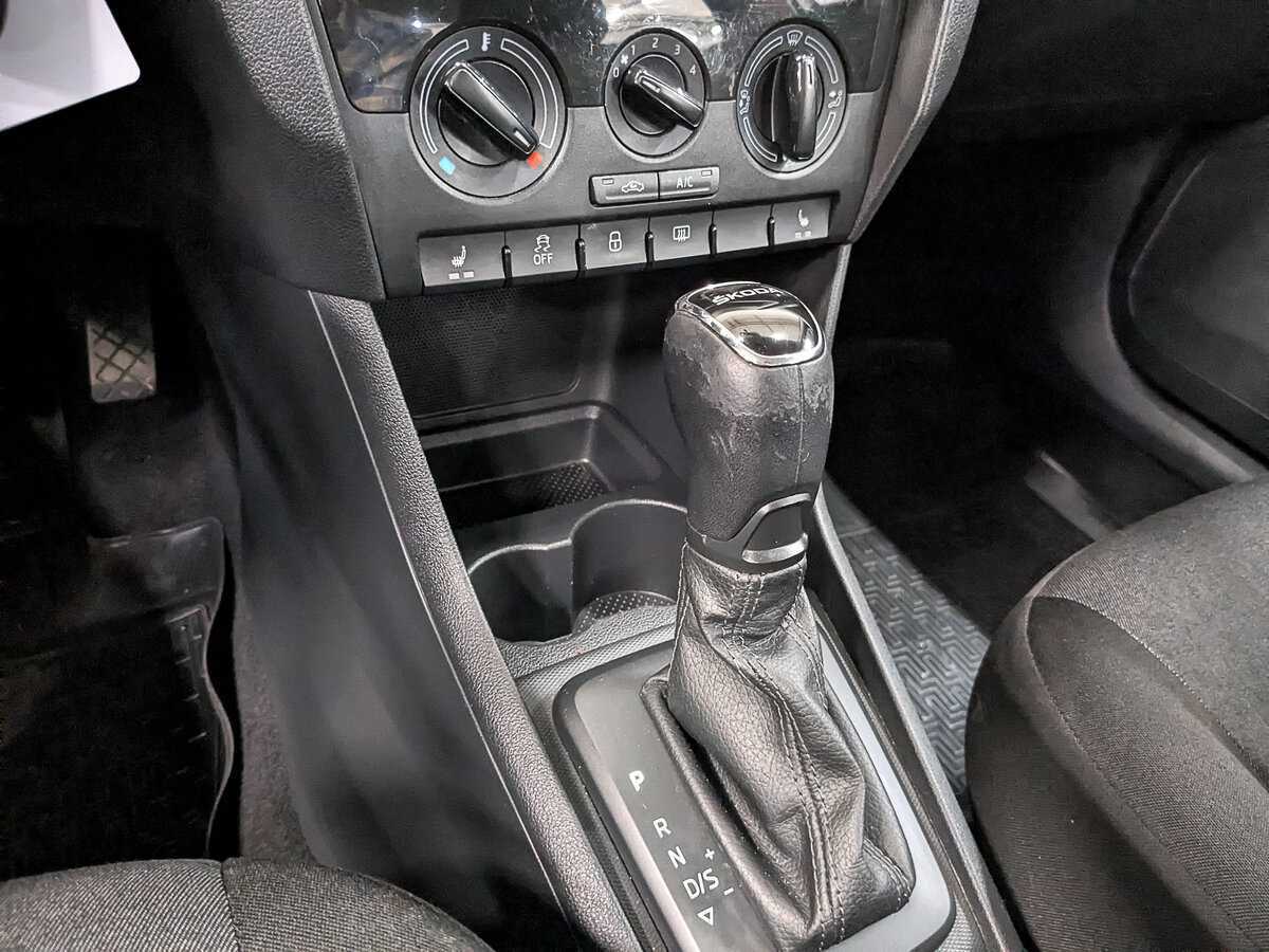 Купить Шкода Рапид, 2019, 87 380 км.. Фото: #21