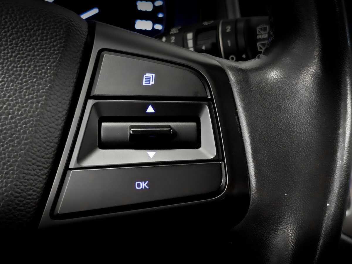 Купить Хендай Крета, 2017, 98 318 км.. Фото: #27