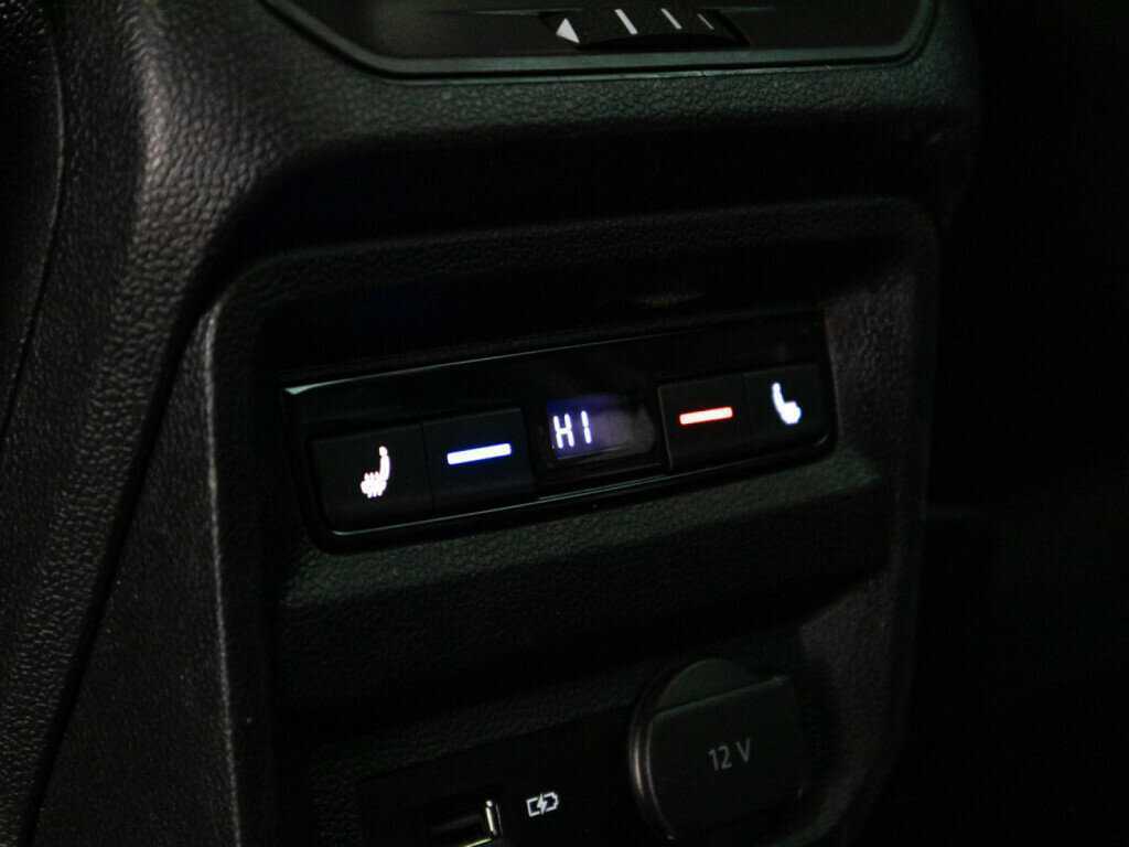 Купить Volkswagen Tiguan, 2019, 116 996 км.. Фото: #20