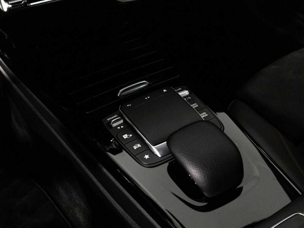 Купить Mercedes-Benz CLA, 2020, 49 750 км.. Фото: #18