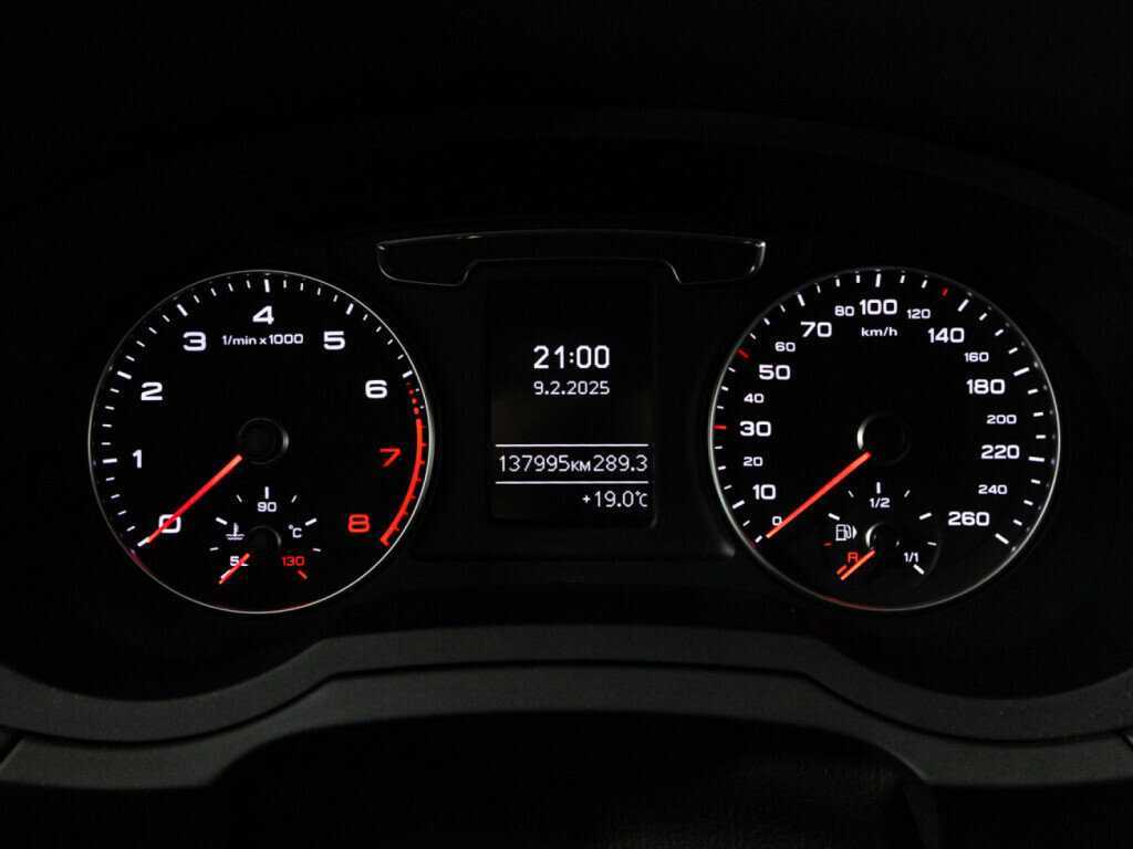 Купить Audi Q3, 2015, 137 992 км.. Фото: #11