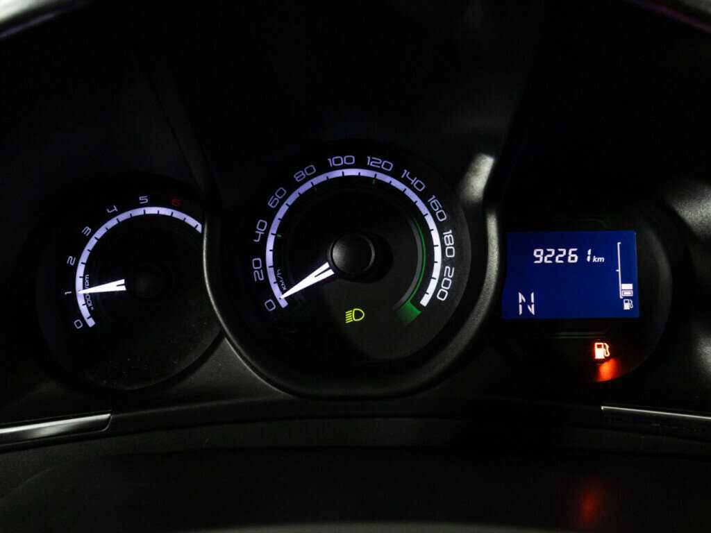 Купить Лада (ВАЗ) ИКСРЭЙ, 2016, 92 260 км.. Фото: #11