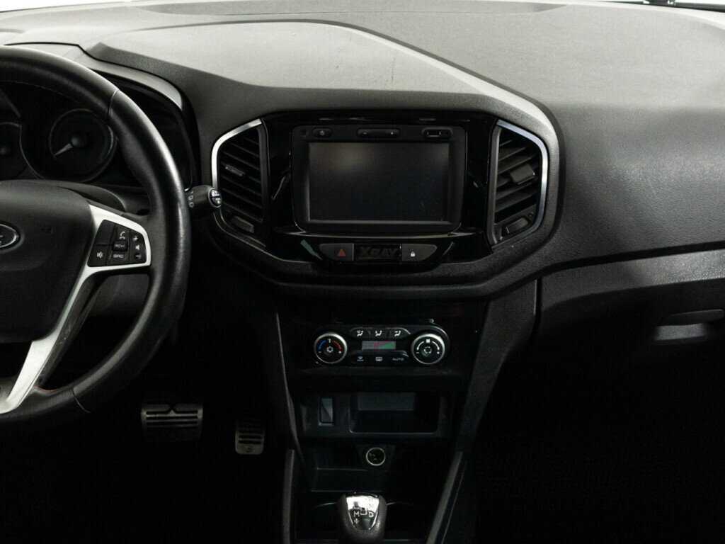 Купить Лада (ВАЗ) ИКСРЭЙ, 2016, 92 260 км.. Фото: #13