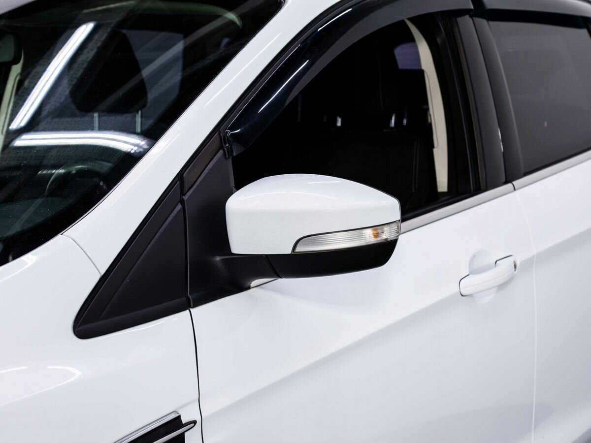 Купить Форд Куга, 2017, 118 000 км.. Фото: #7