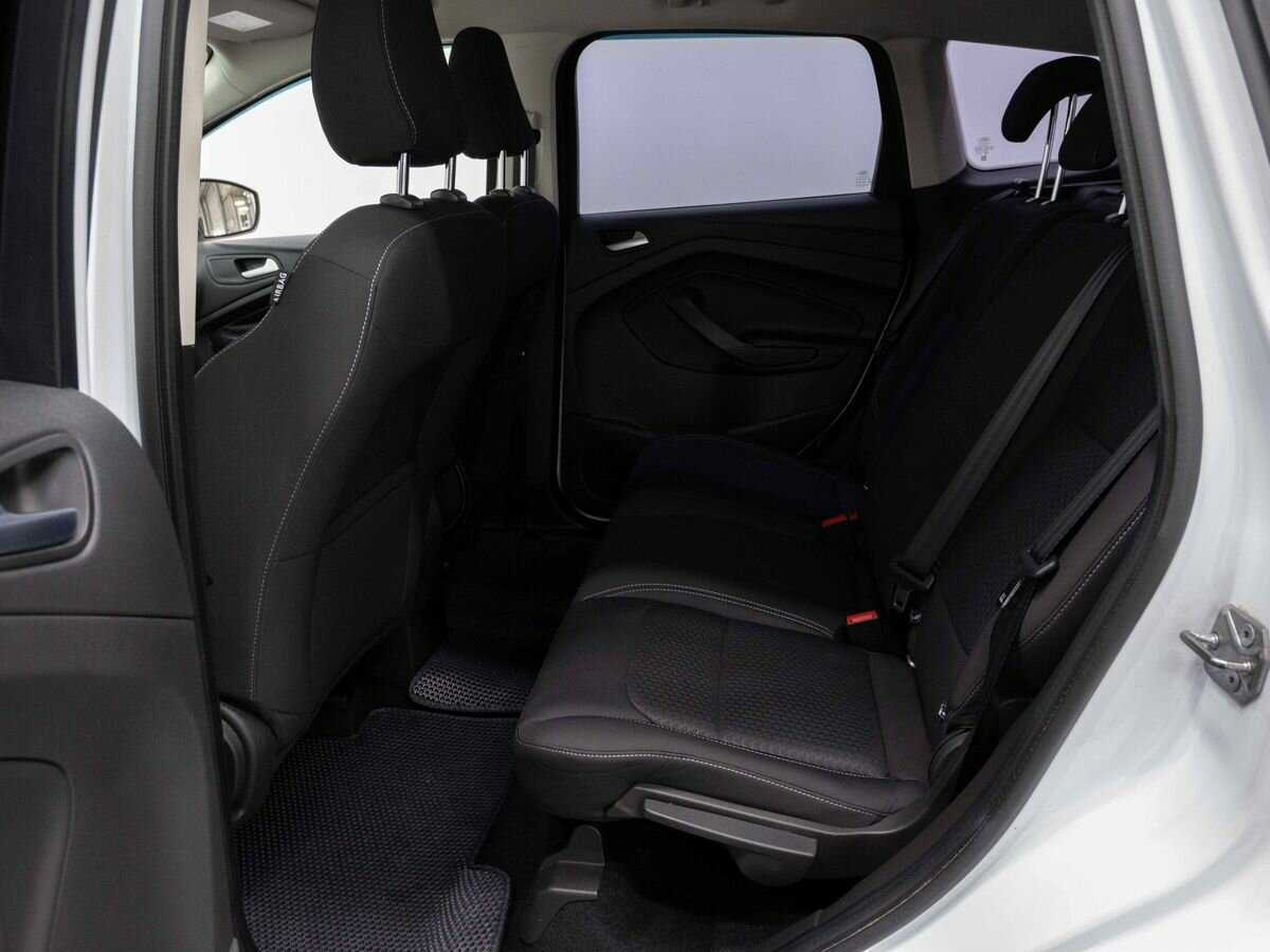 Купить Форд Куга, 2017, 118 000 км.. Фото: #10