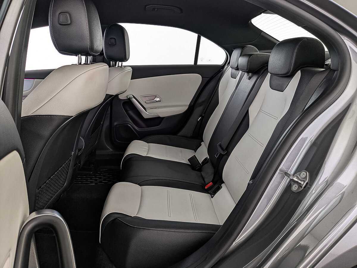 Купить Mercedes-Benz A-Класс, 2019, 76 134 км.. Фото: #17