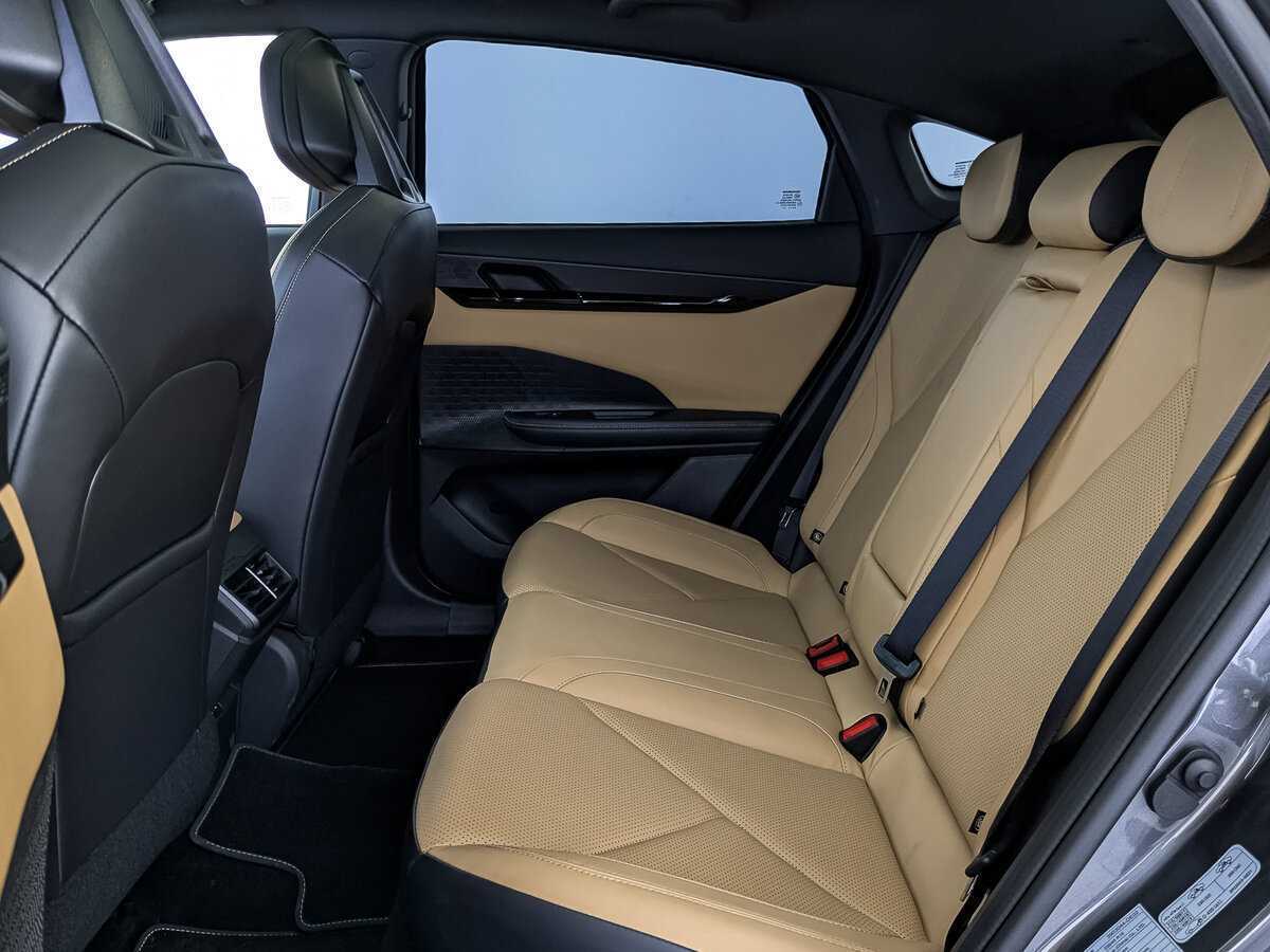 Купить Changan UNI-V, 2022, 36 077 км.. Фото: #17