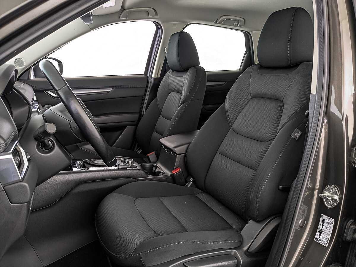 Купить Mazda CX-5, 2017, 75 879 км.. Фото: #19