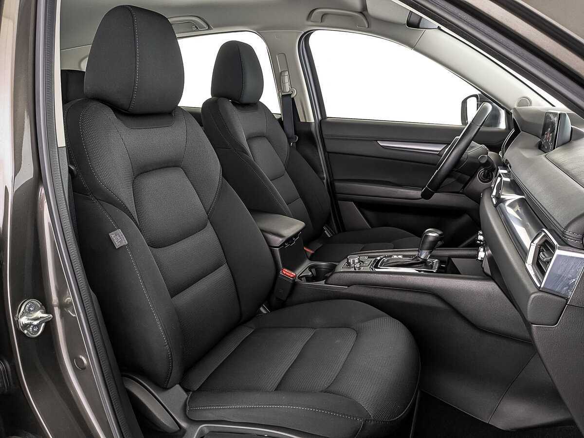 Купить Mazda CX-5, 2017, 75 879 км.. Фото: #23