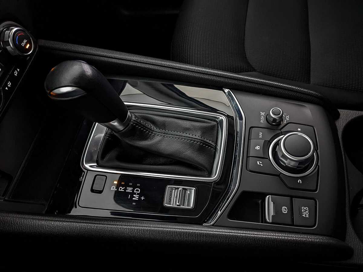 Купить Mazda CX-5, 2017, 75 879 км.. Фото: #28