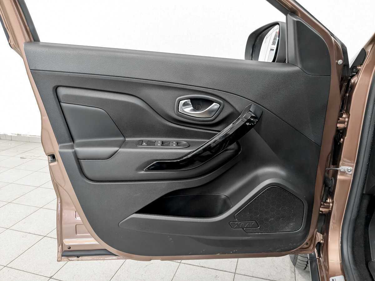 Купить Лада (ВАЗ) ИКСРЭЙ, 2022, 60 706 км.. Фото: #16