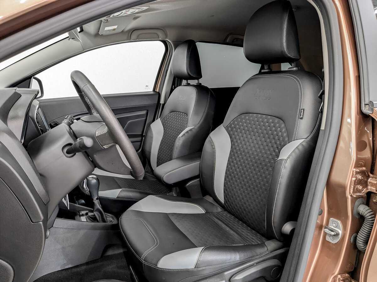 Купить Лада (ВАЗ) ИКСРЭЙ, 2022, 60 706 км.. Фото: #17