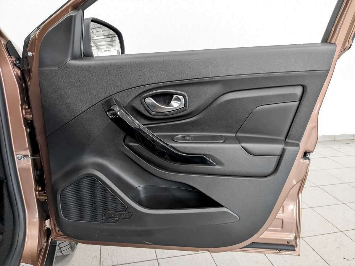 Купить Лада (ВАЗ) ИКСРЭЙ, 2022, 60 706 км.. Фото: #21