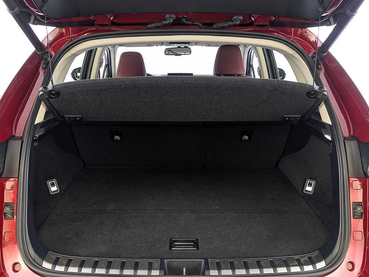 Купить Lexus NX, 2019, 75 156 км.. Фото: #9