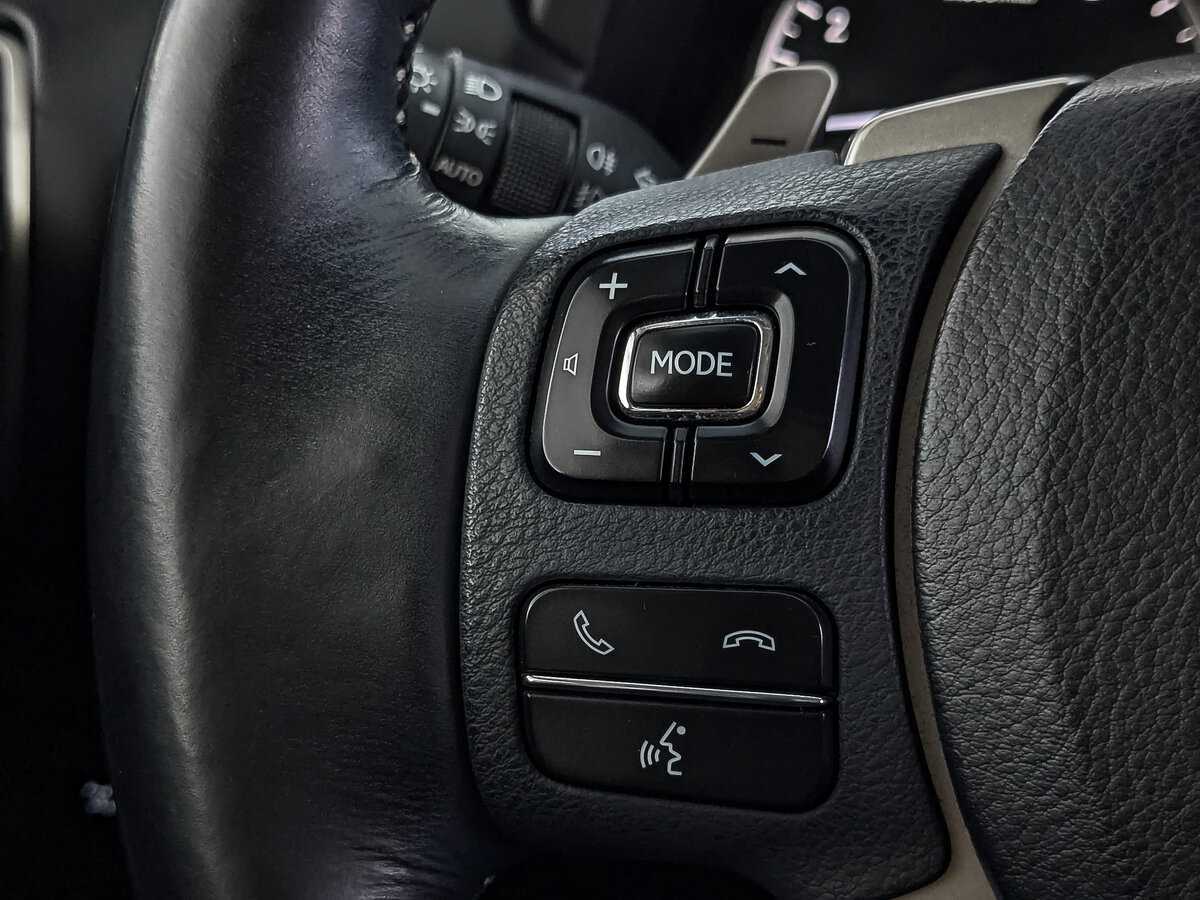 Купить Lexus NX, 2019, 75 156 км.. Фото: #29