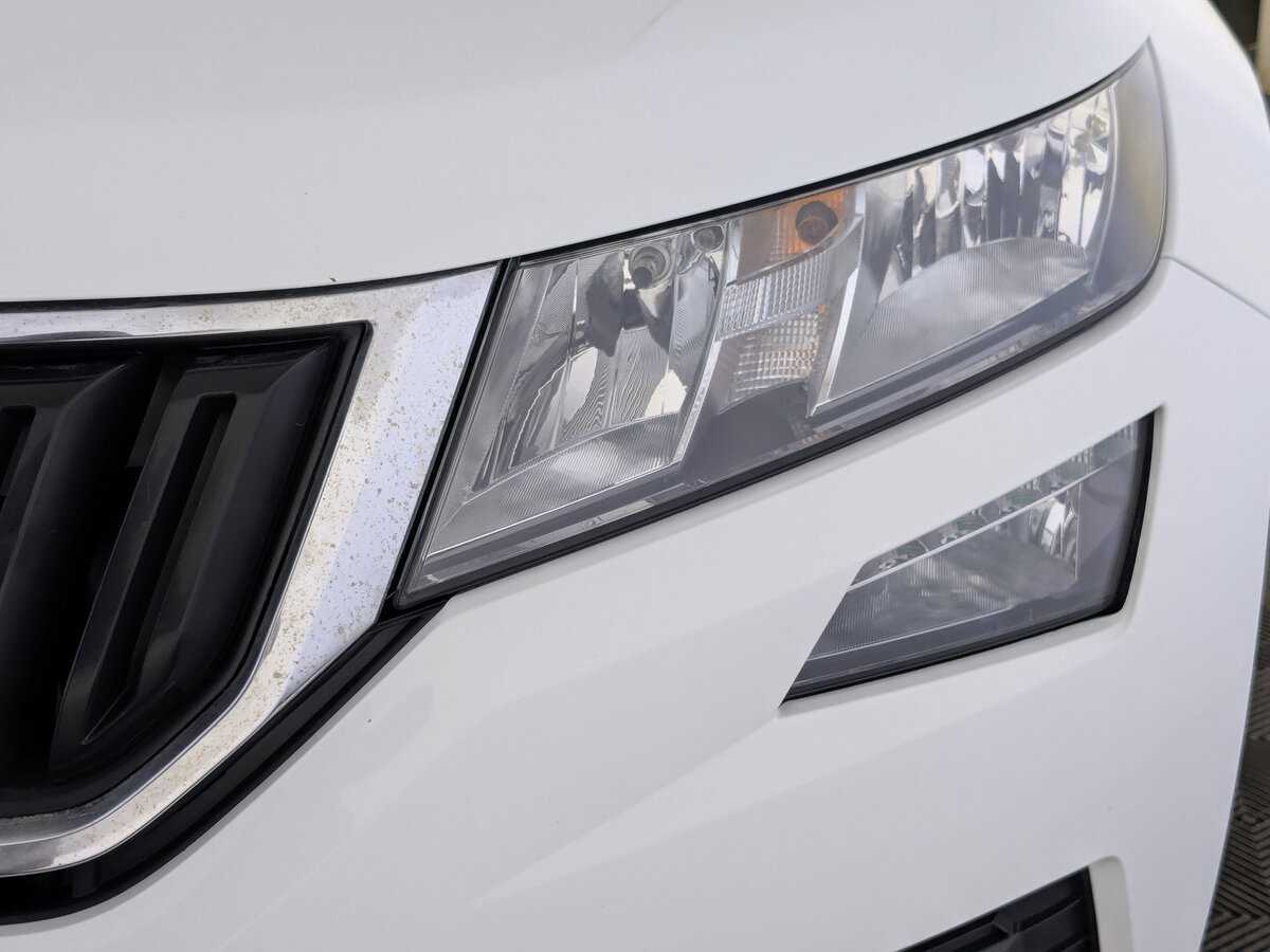 Купить Skoda Kodiaq, 2018, 80 722 км.. Фото: #10