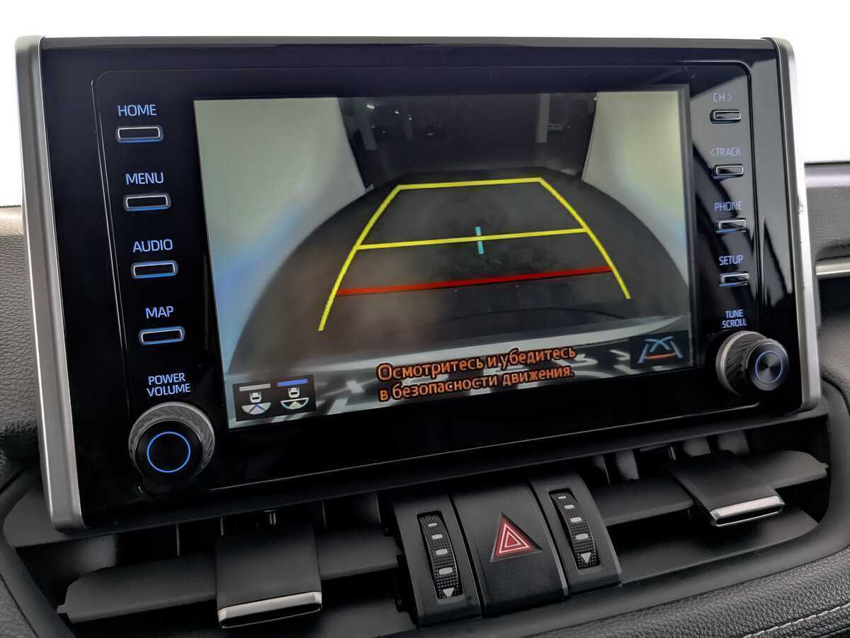 Купить Toyota RAV4, 2019, 130 242 км.. Фото: #26