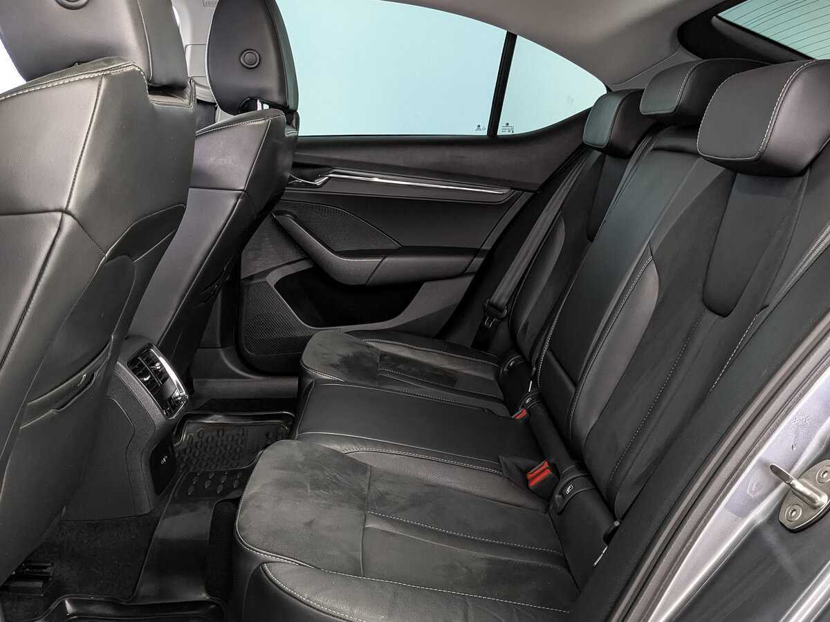 Купить Skoda Octavia, 2021, 100 617 км.. Фото: #17